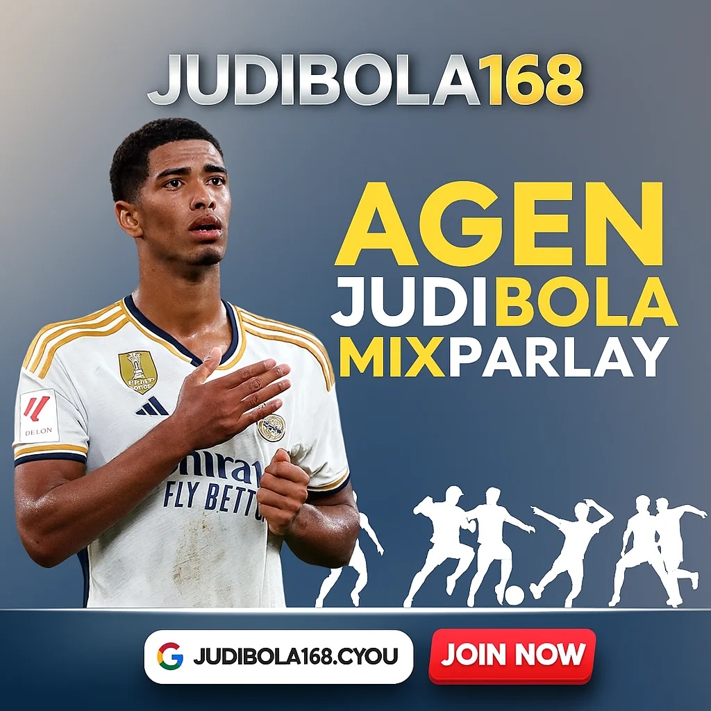 JUDIBOLA168